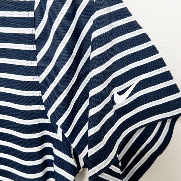 Nike‎ Dri Fit Polo Mens XXL - Picture 6 of 8